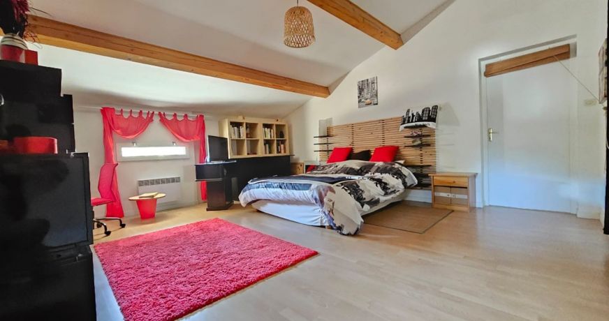 vente Maison Grabels