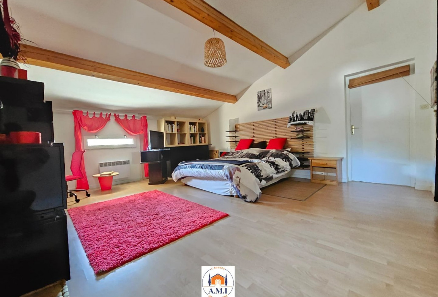 vente Maison Grabels - Photo 8
