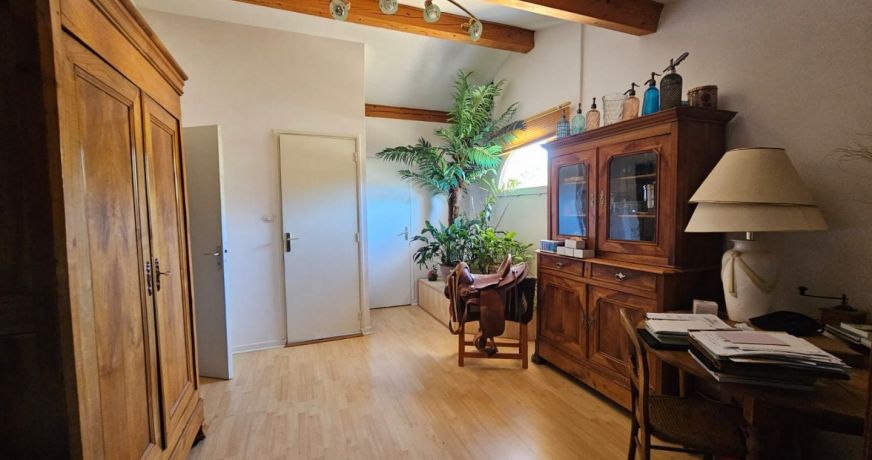 vente Maison Grabels
