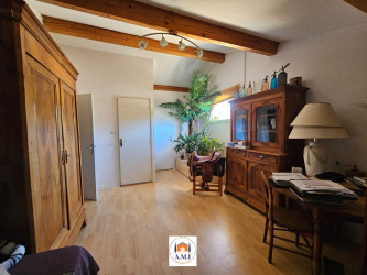 vente Maison Grabels