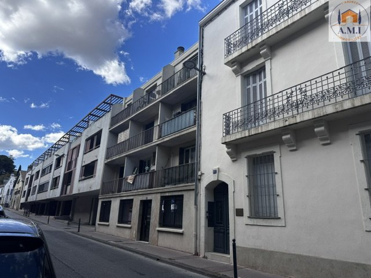 vente Appartement Montpellier - Photo 1