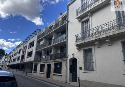 vente Appartement Montpellier