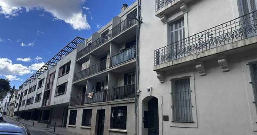 vente Appartement Montpellier