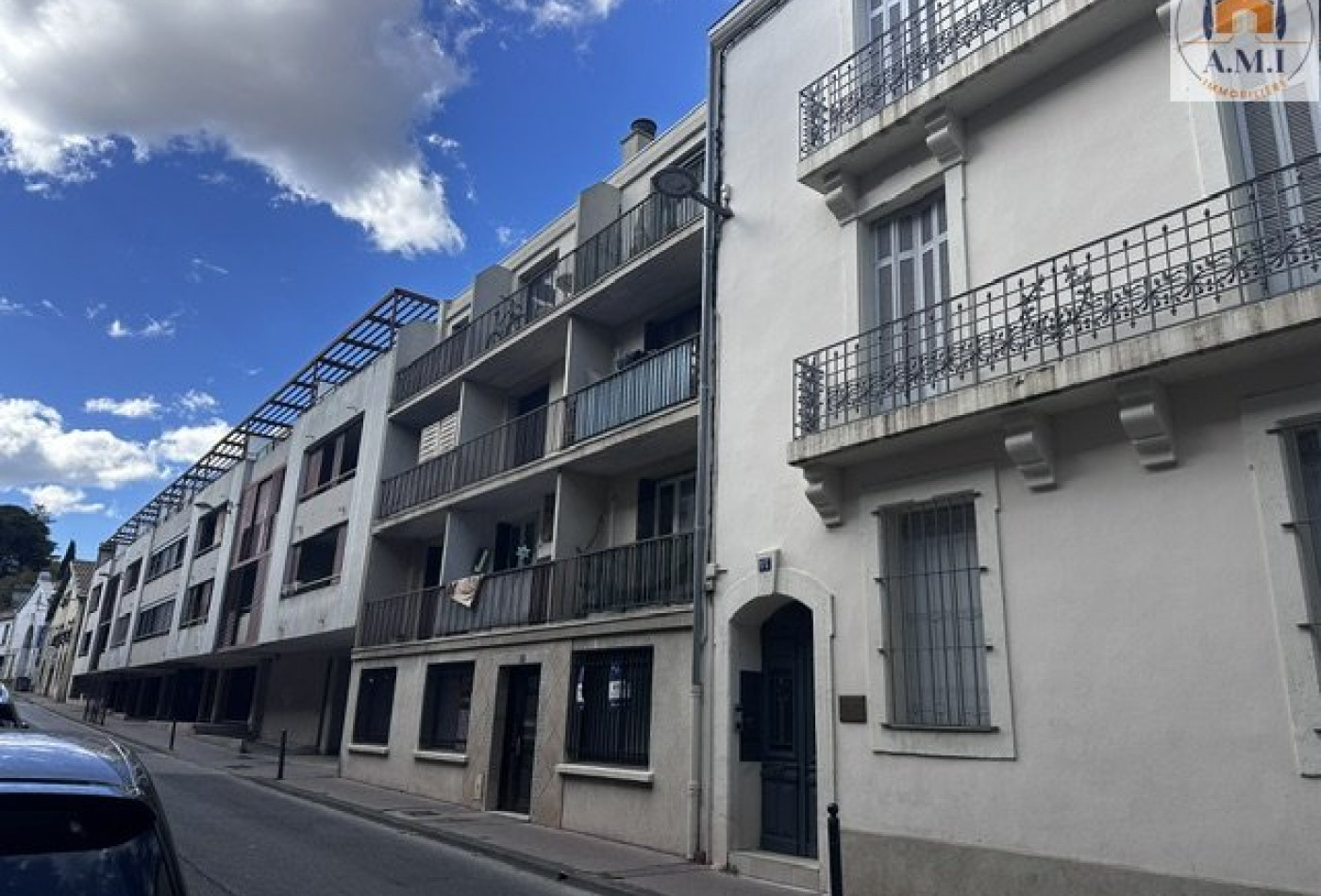 vente Appartement Montpellier - Photo 1