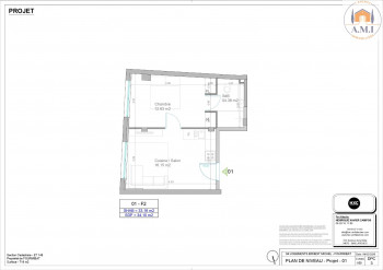 vente Appartement Montpellier