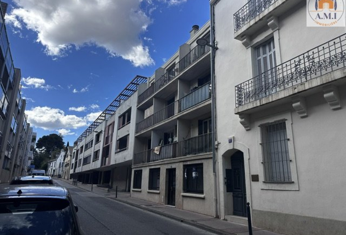 vente Appartement Montpellier - Photo 1