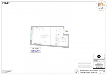 vente Appartement Montpellier