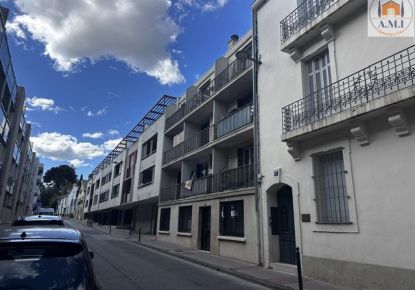 vente Appartement Montpellier