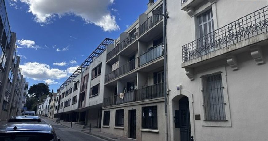 vente Appartement Montpellier