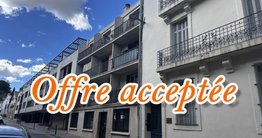 vente Appartement Montpellier
