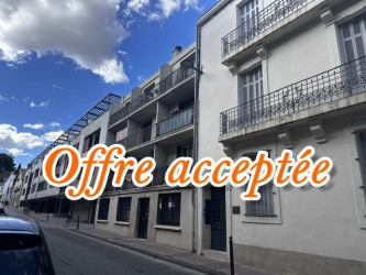 vente Appartement Montpellier
