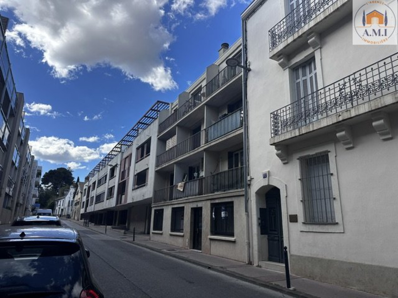 vente Appartement Montpellier - Photo 8