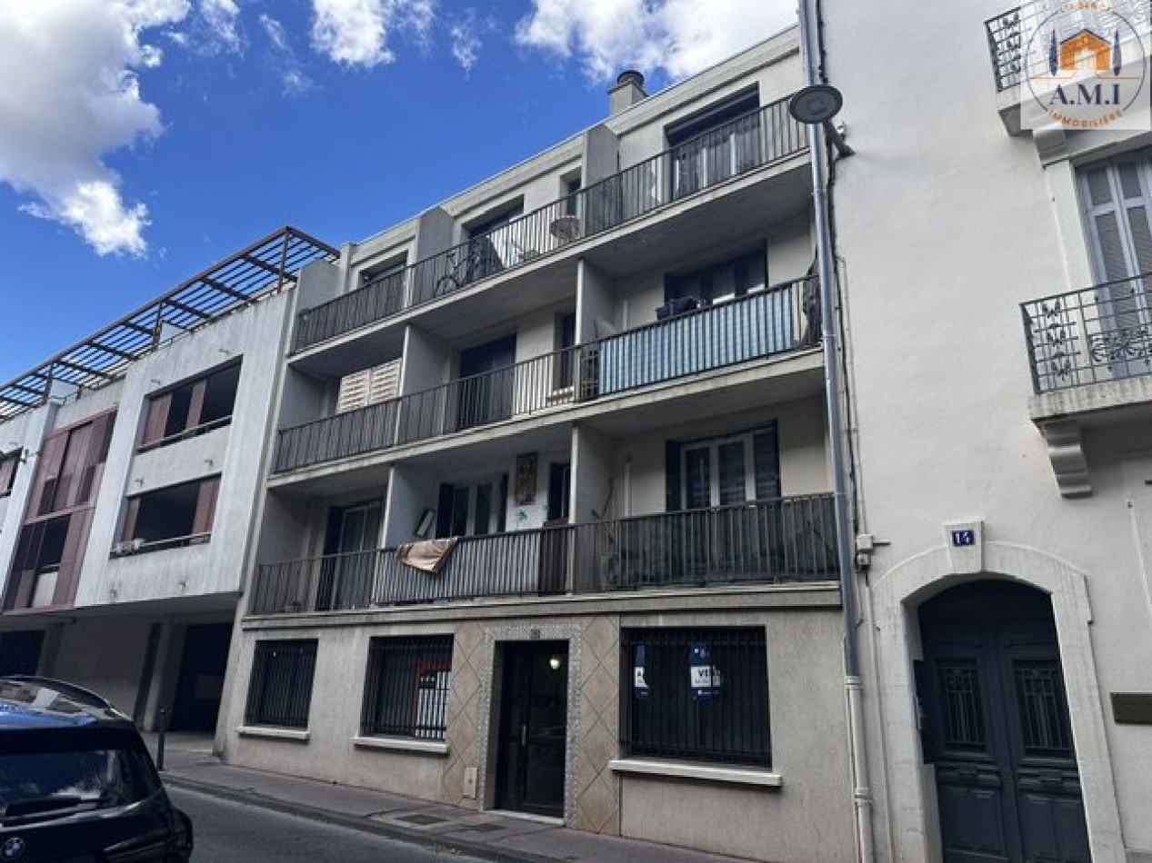 vente Appartement Montpellier - Photo 7