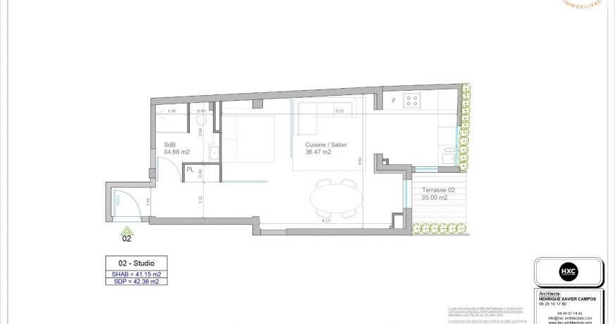 vente Appartement Montpellier