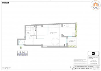vente Appartement Montpellier