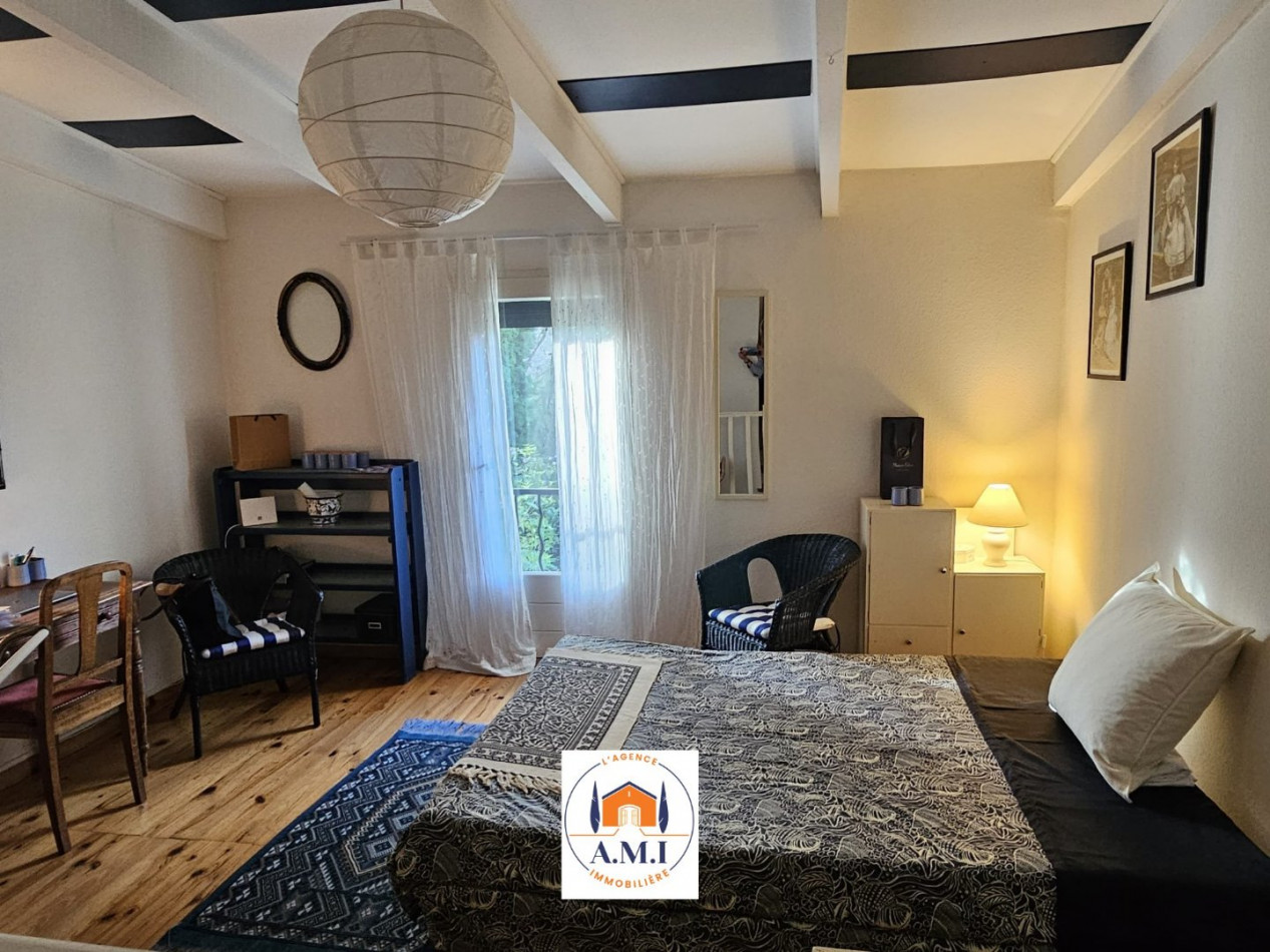 vente Maison Sommieres - Photo 4