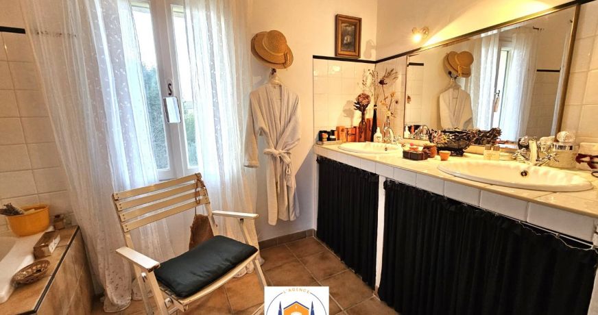 vente Maison Sommieres