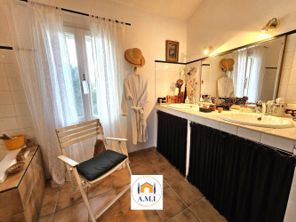 vente Maison Sommieres
