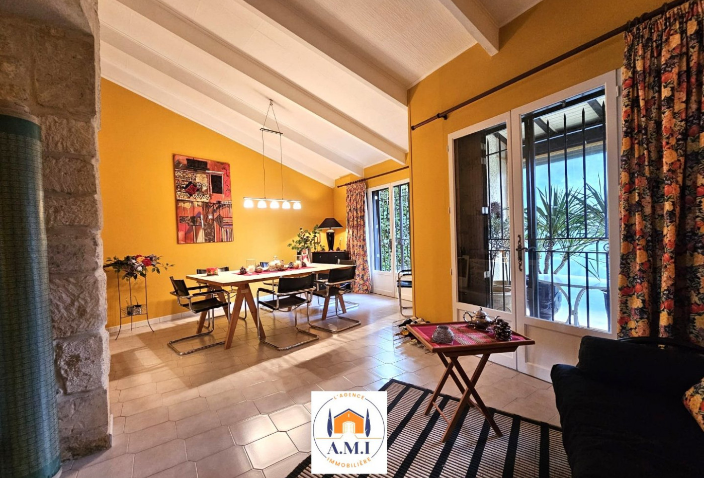 vente Maison Sommieres - Photo 8
