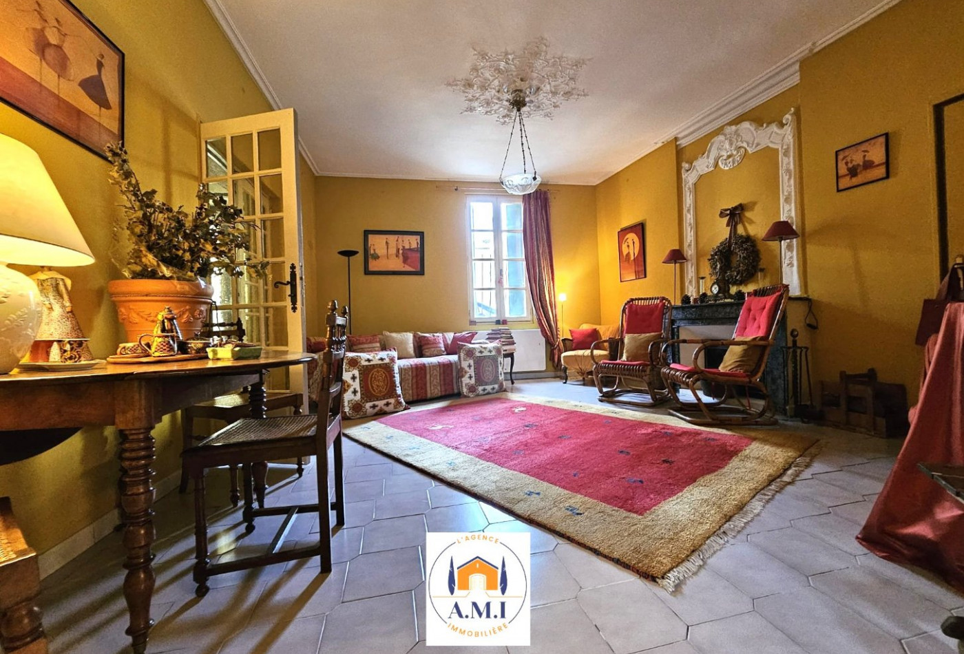 vente Maison Sommieres - Photo 7