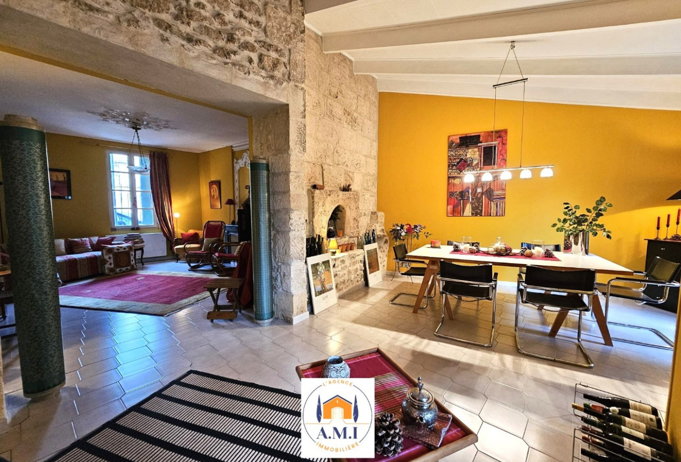 vente Maison Sommieres - Photo 9