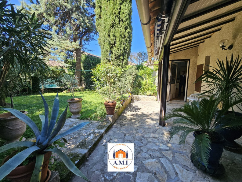 vente Maison Sommieres - Photo 1