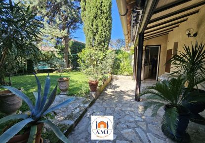 vente Maison Sommieres
