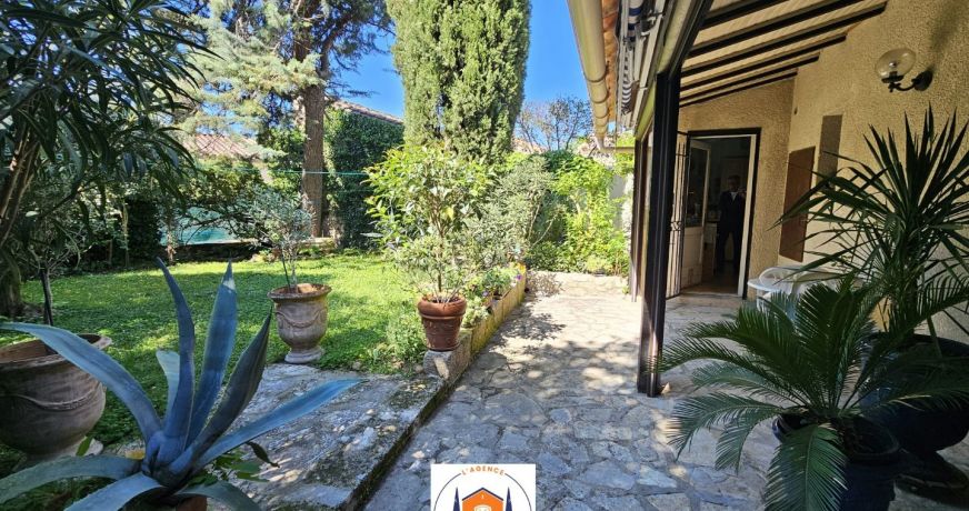 vente Maison Sommieres
