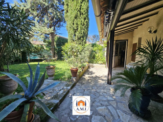 vente Maison Sommieres