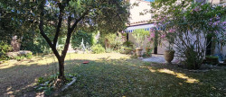 vente Maison Sommieres