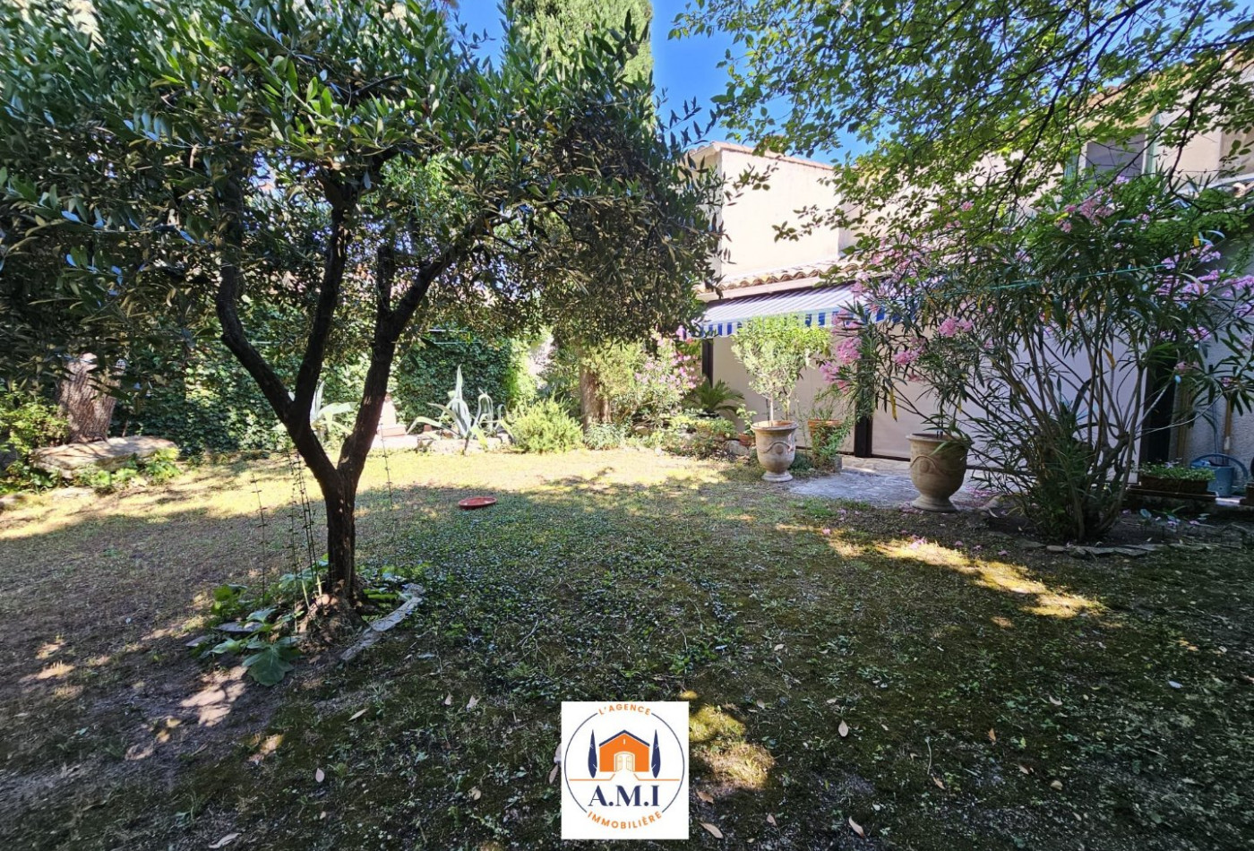 vente Maison Sommieres - Photo 1
