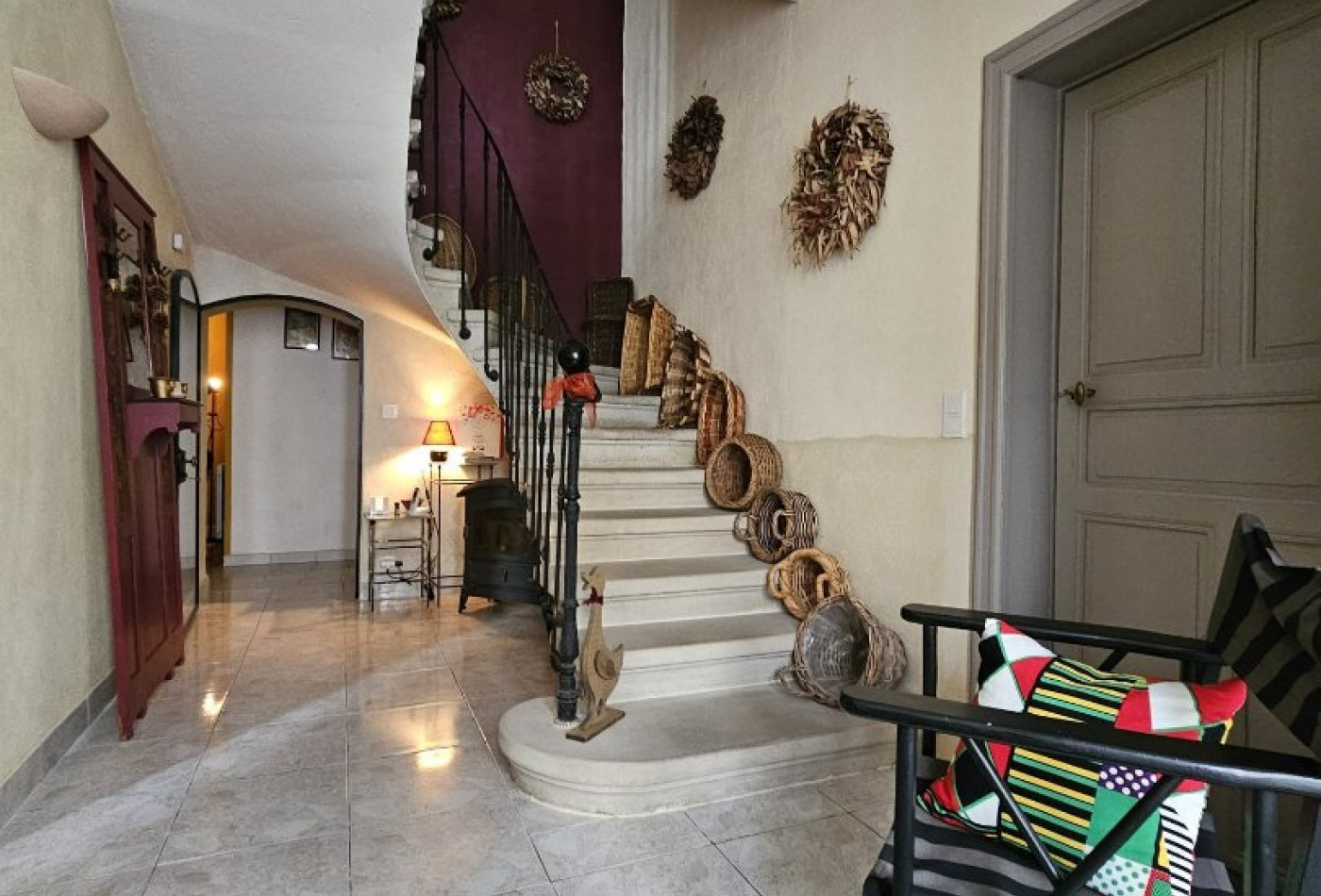 vente Maison Sommieres - Photo 6