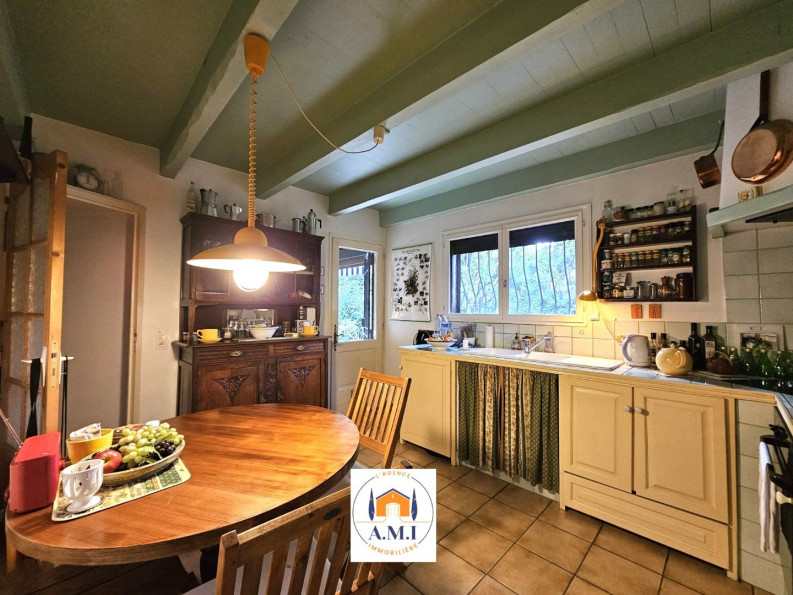 vente Maison Sommieres - Photo 3