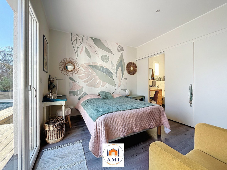 vente Villa Mauguio - Photo 5