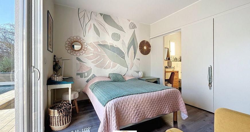 vente Villa Mauguio