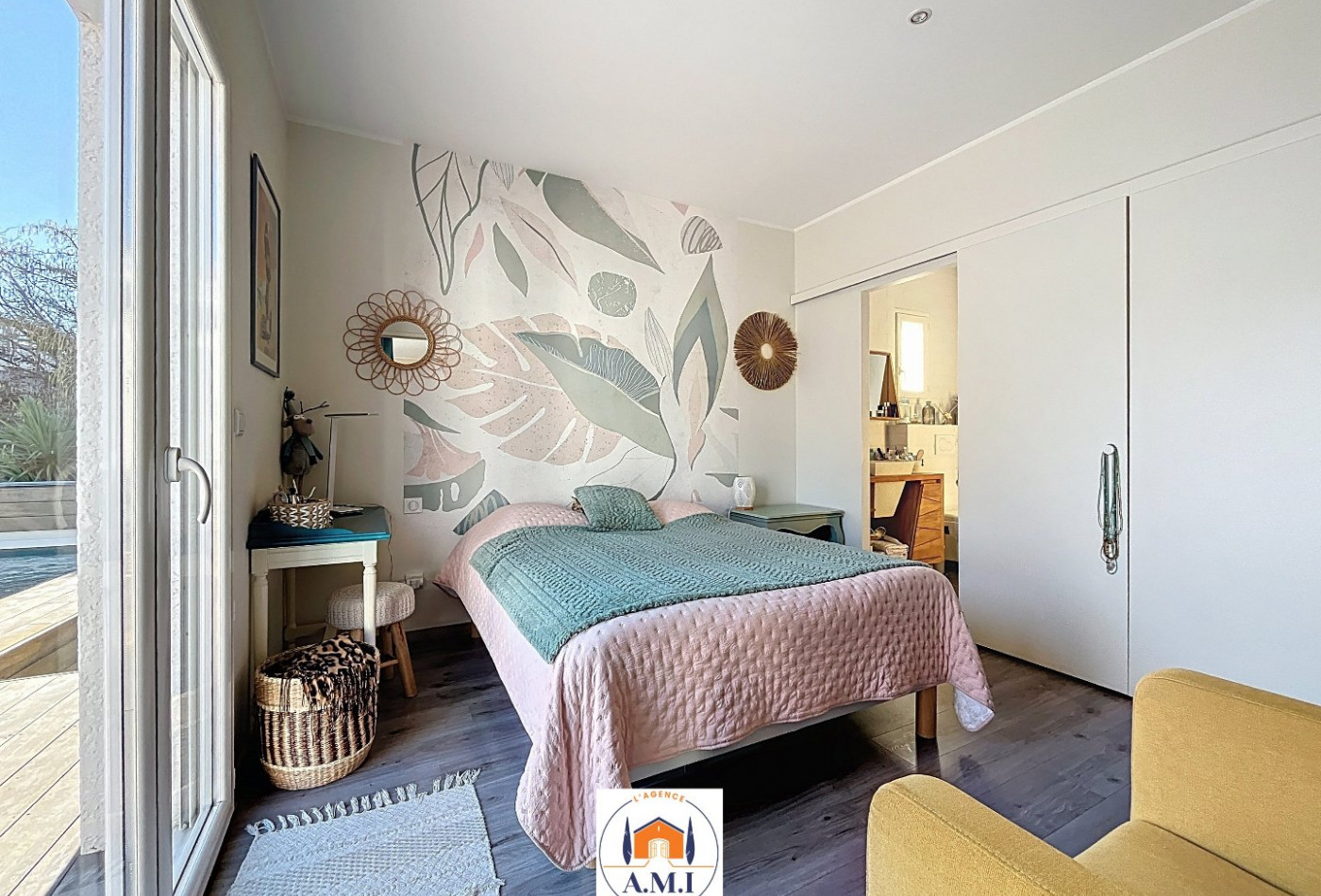 vente Villa Mauguio - Photo 6