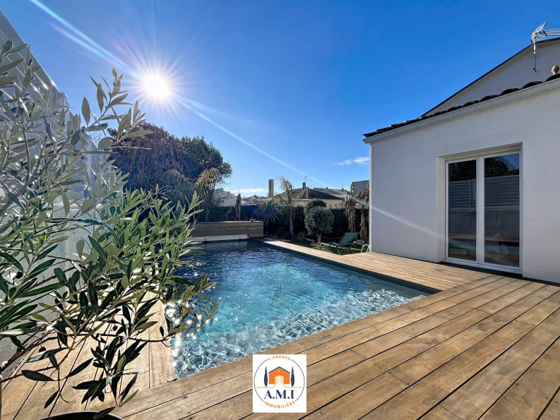 vente Villa Mauguio - Photo 3