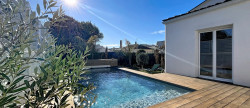 vente Villa Mauguio