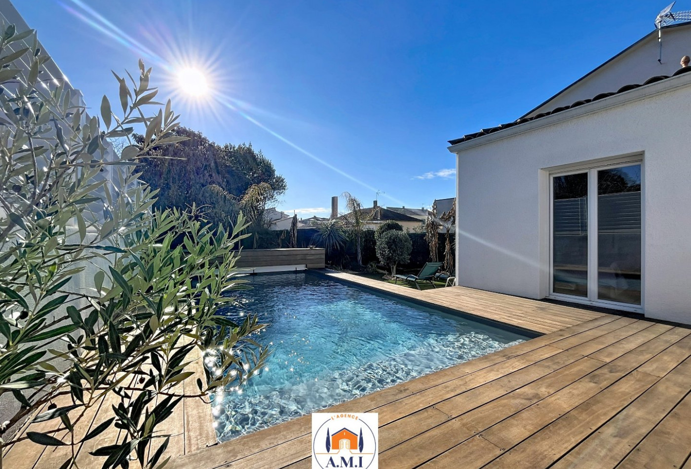 vente Villa Mauguio - Photo 2