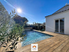 vente Villa Mauguio