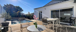 vente Villa Mauguio