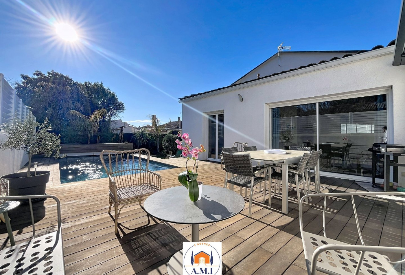 vente Villa Mauguio - Photo 5