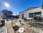 vente Villa Mauguio