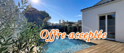 vente Villa Mauguio