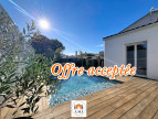 vente Villa Mauguio