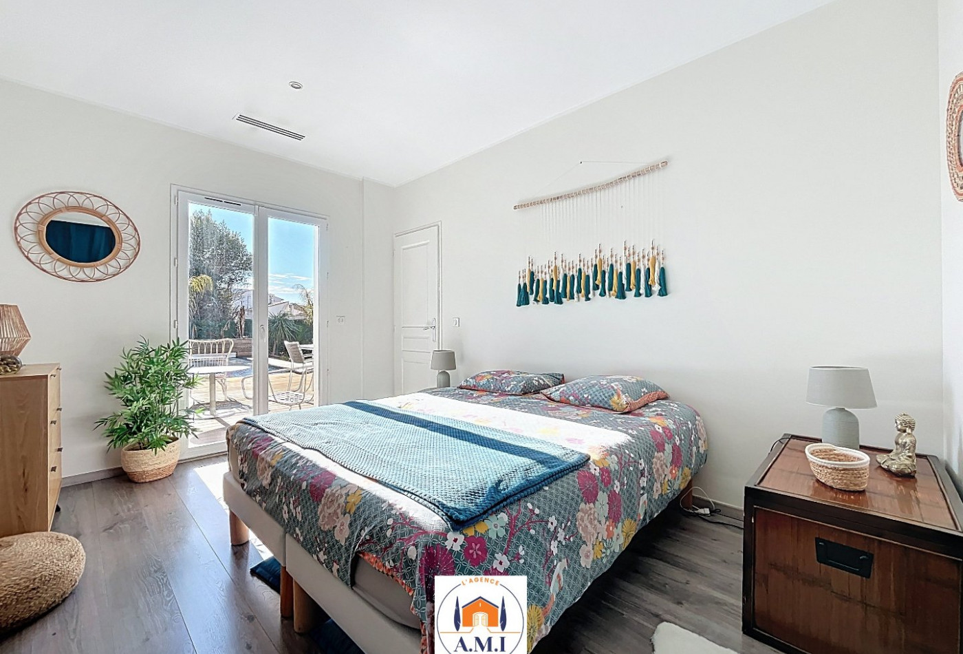 vente Villa Mauguio - Photo 8