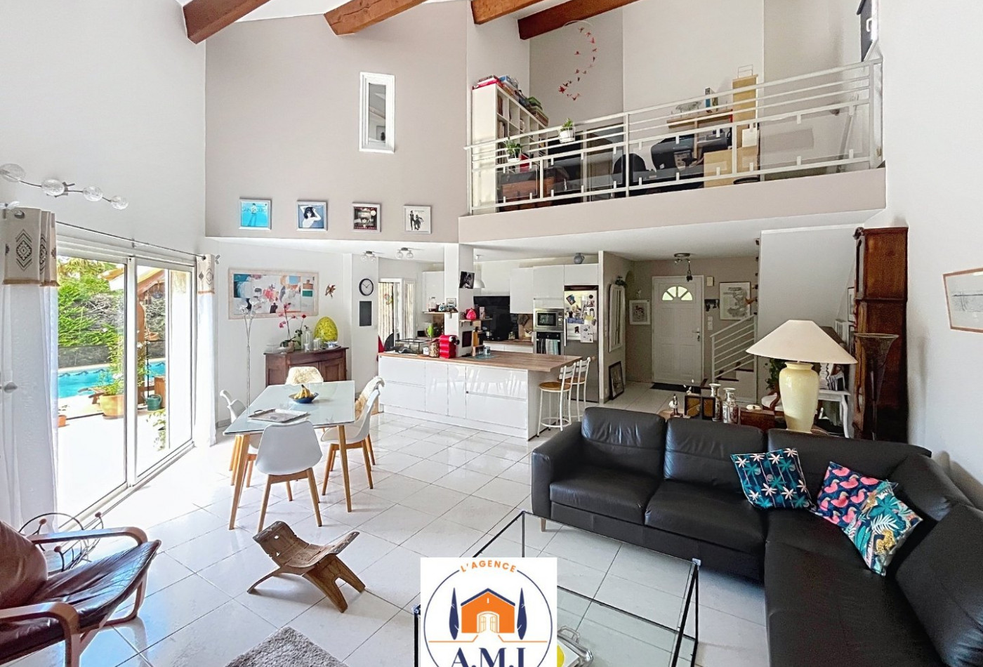 vente Villa Baillargues - Photo 1