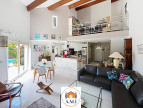 vente Villa Baillargues