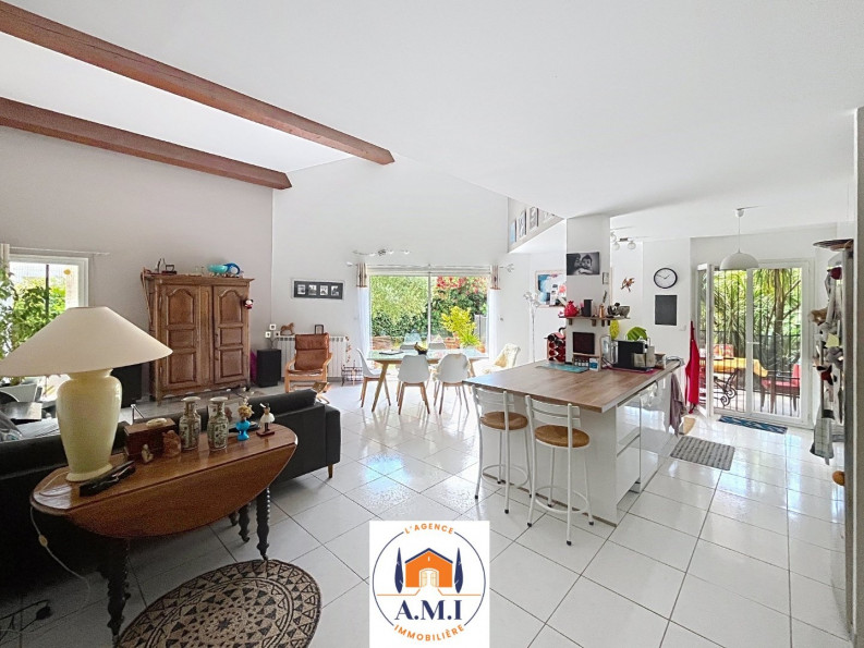 vente Villa Baillargues - Photo 3