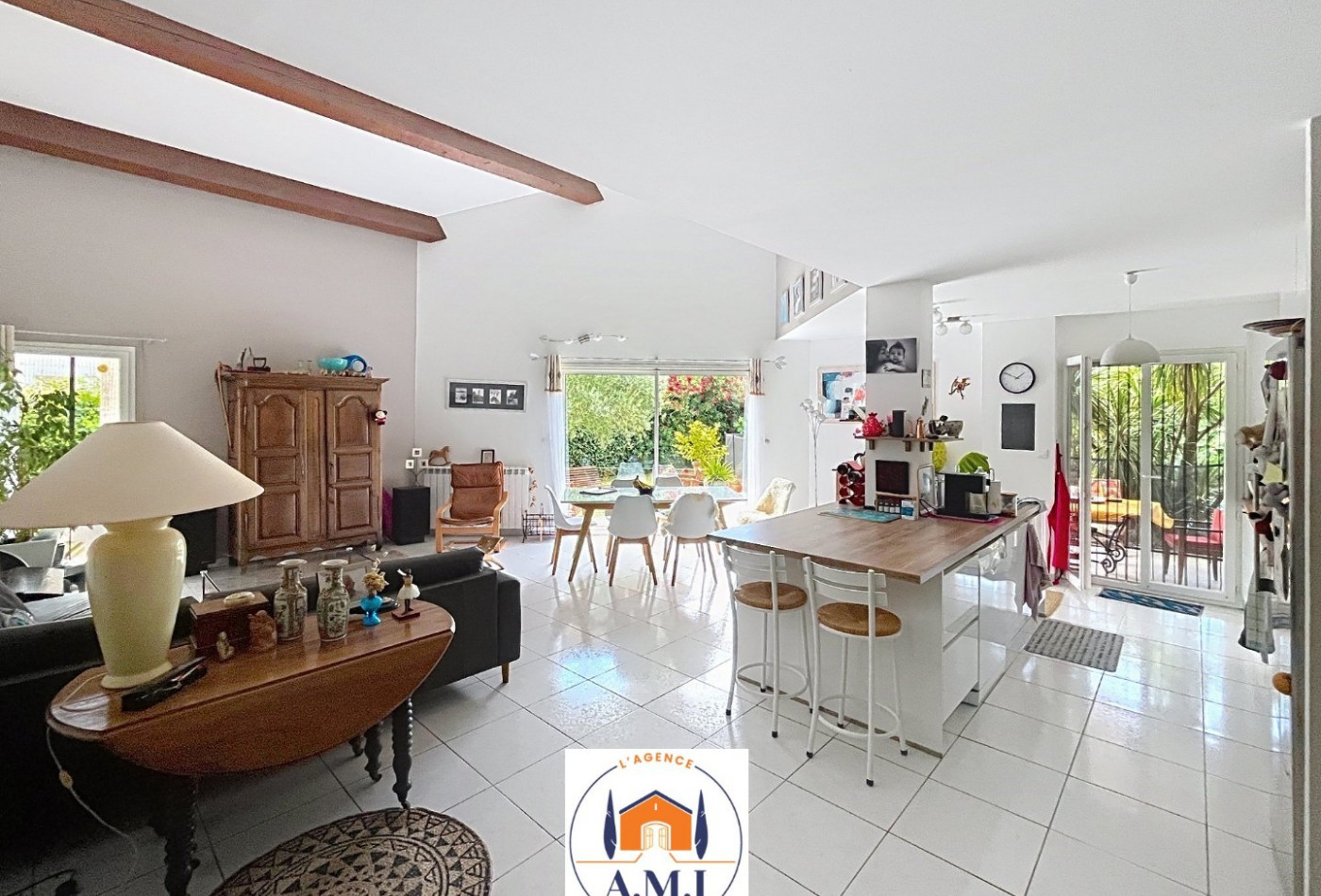 vente Villa Baillargues - Photo 4